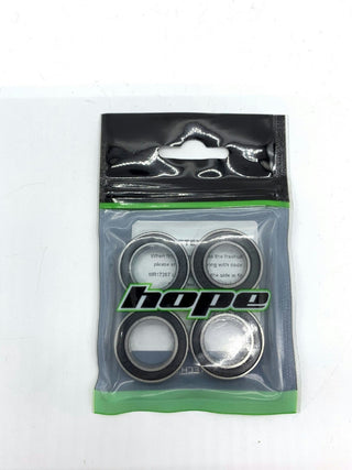 Hope Pro 5 CL Rear Hub Bearing Kit - 11PSD