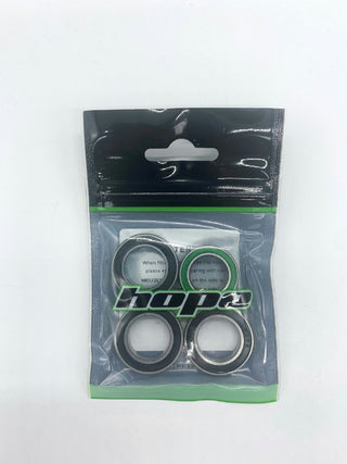 Hope Pro 5 CL Rear Hub Bearing Kit - MS