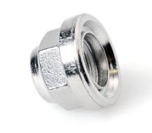 DT Swiss Rear Wheel Track Nut M10X1