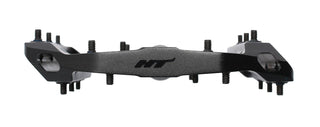 HT AE05 Pedals (Alloy/CNC CRMO) - Black