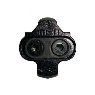 HT H11 Cleats 4 Deg - Black