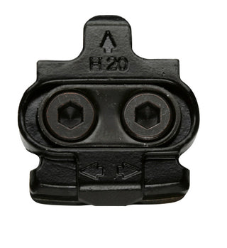 HT H20 Cleats - 4 Deg - Black