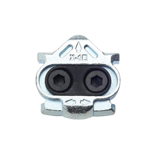 HT X1E Cleats 4 Deg - Silver