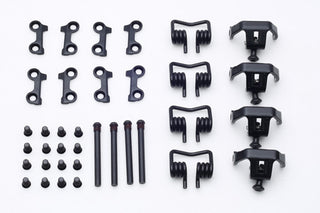 HT M2 Mechanism - Black