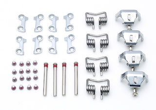 HT X3 Mechanism - Silver