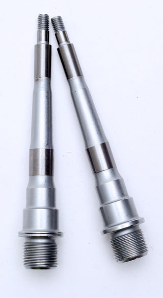 HT Spindle - X3 crmo