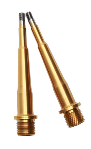 HT Spindle - EVO+ Ti