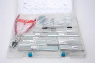 HT Complete Tool Kit