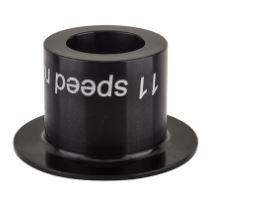 DT Swiss Rear Wheel Adapt Right 142 12 Campagnolo