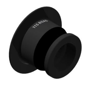 DT Swiss Rear Wheel Adapt Exp Right 142 12 Shimano 11 Speed Road