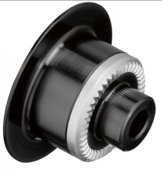 DT Swiss Rear Wheel Adapt Right 135/130 QR Shimano HG (10 Speed Road)