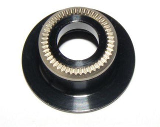 DT Swiss Rear Wheel Adapt Right 135x10 Thru Axle - Black