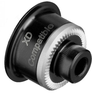 DT Swiss Rear Wheel Adapt Right 135QR Sram XD