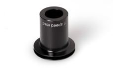 DT Swiss Rear Wheel Adapt Left 142x12 11 Speed Road