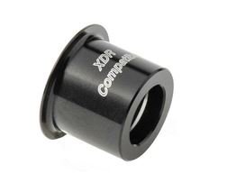 DT Swiss Rear Wheel Adapt Right 142 12 Sram XDR