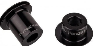 DT Swiss Rear Wheel Adapt Kit 135x12 11 Speed Shim Road