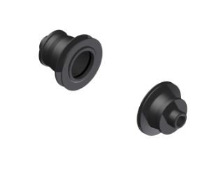 DT Swiss FW Adapt Kit 180/240 DB MY21 100/QR