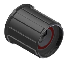 DT Swiss Rotor Ratchet Shimano HG MTB 10/11 Speed Light