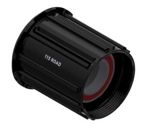 DT Swiss Rotor Ratchet Shimano Road 11 Speed Superlight Alloy