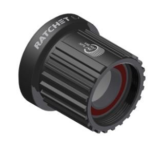 DT Swiss Rotor Ratchet Exp Micro Spline