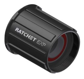 DT Swiss Rotor Ratchet Exp Shimano 11 Speed Road Superlight