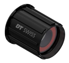 DT Swiss Rotor Ratchet Shimano Road 11 Speed Steel