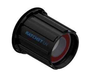 DT Swiss Rotor Ratchet LN Shimano HG Steel