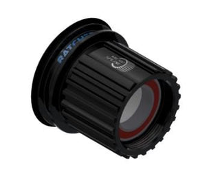 DT Swiss Rotor Ratchet LN Micro Spline Steel