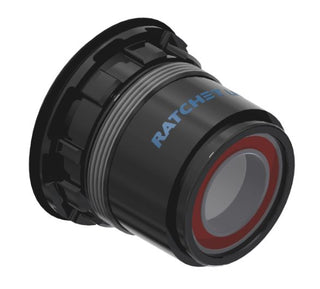 DT Swiss Rotor Ratchet LN Sram XD Steel