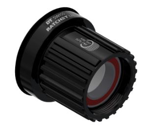 DT Swiss Rotor Ratchet LN Micro Spline