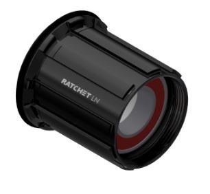 DT Swiss Rotor Ratchet LN Shimano HG MTB