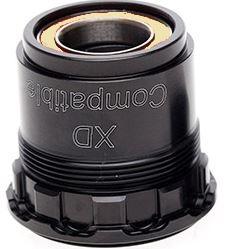 DT Swiss Rotor Ratchet Sram XD Ceramic