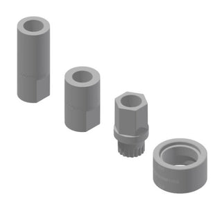 DT Swiss Hub Tool Set For Ratchet Exp