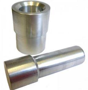 DT Swiss Hub Install Tool 350 370 Front End Cap