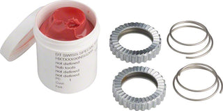 DT Swiss Upgrade Kit - Spring, Grease 36T SL Ratchets