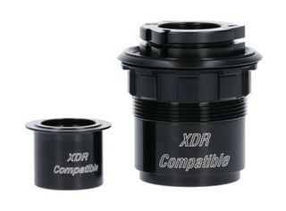 DT Swiss Rotor Kit 3-Pawl Sram XDR Inc 12x142/148 Right End Cap