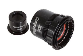 DT Swiss Rotor Kit Ratchet Sram XDR Inc 12/142 Right End Cap