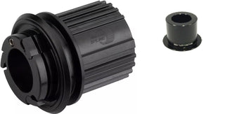 DT Swiss Rotor Kit 3-Pawl Shimano Micro Spline W/12mm Right End cap