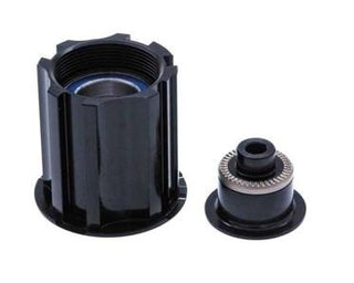 DT Swiss Rotor Kit Ratchet Campagnolo Inc QR Right End Cap