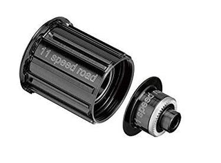 DT Swiss Rotor Kit Ratchet Shim Road 11 Speed Ceramic Inc QR Right End Cap