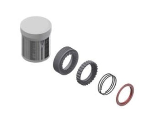 DT Swiss Service Kit Spring, Grease 36T Exp Ratchets