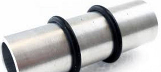 DT Swiss Hubs Spacer FW 15.2/19x57.2mm