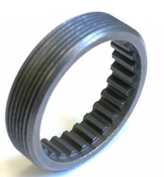 DT Swiss Hub Ring Nut Steel M34x1mm Ratchet