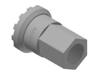 DT Swiss Hub Tool Drive Ring Removal Ratchet Exp OS