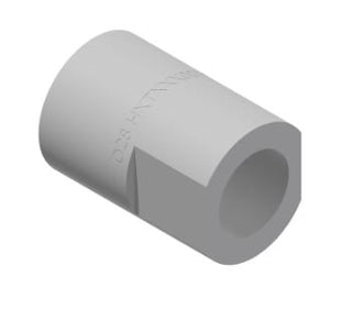 DT Swiss Hub Short Installation Cylinder 17/28X40MM