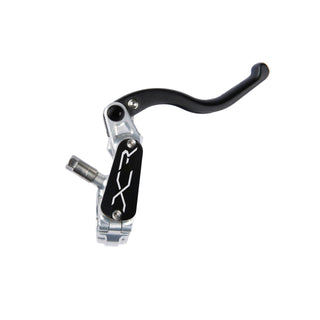 Hope XCR Pro Master Cylinder Complete Right Hand - Silver
