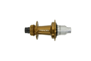 Hope Pro 5 CL Rear Hub 148x12 - 28 Hole XD Driver Bronze