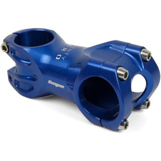 Hope XC Stem 0 Deg - 70MM Blue