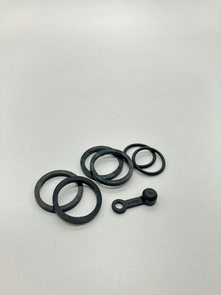 Hope Caliper Seal Kit Complete Tech M4 & E4 - Black