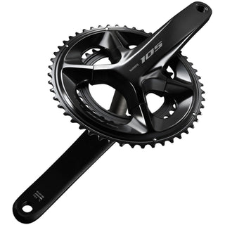 Shimano 105 FC-R7100 172.5mm 52/36T 12 Speed Crankset